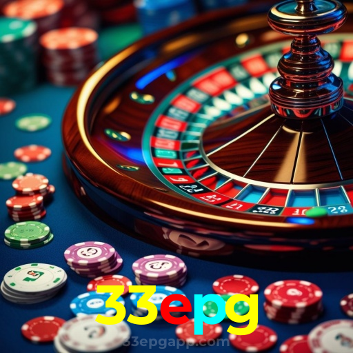 33epg:Aposte nas melhores slots e conquiste prêmios como nunca!