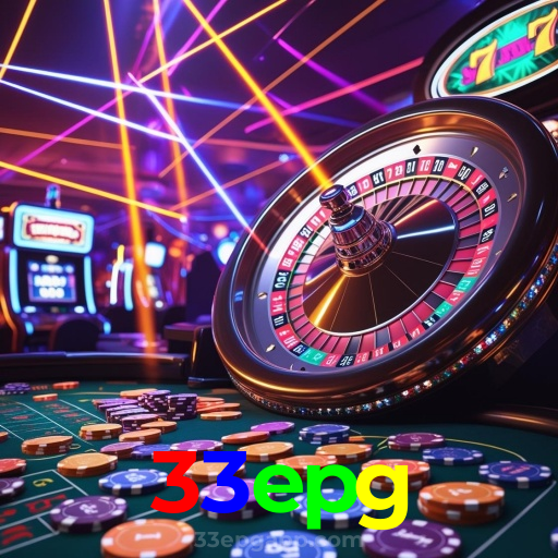 33epg：Apostas ao vivo no futebol e prêmios épicos nos jogos de cassino!