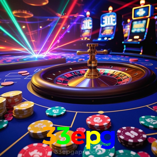33epg:Aposte no futebol e conquiste vitórias épicas com blackjack e poker!