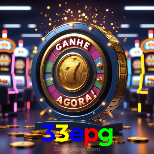 33epg：Onde a diversão nunca para: apostas no futebol e jogos de cassino!