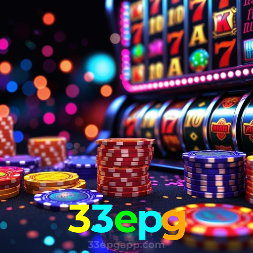33epg:Gire a roleta e conquiste grandes prêmios em nosso cassino!