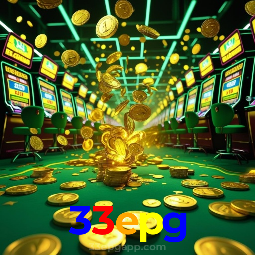 33epg:Cada giro é uma chance de ganhar! Jogue nas slots agora mesmo!