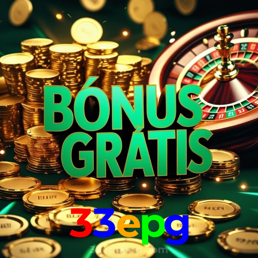 33epg：Sinta a emoção do poker online! Mostre que você é o mestre das cartas!