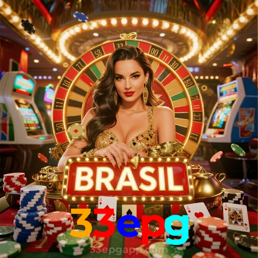 33epg:Jogue poker e mostre suas habilidades para ganhar!