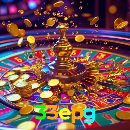 33epg:Sinta a emoção de jogar nas melhores slots do mercado!