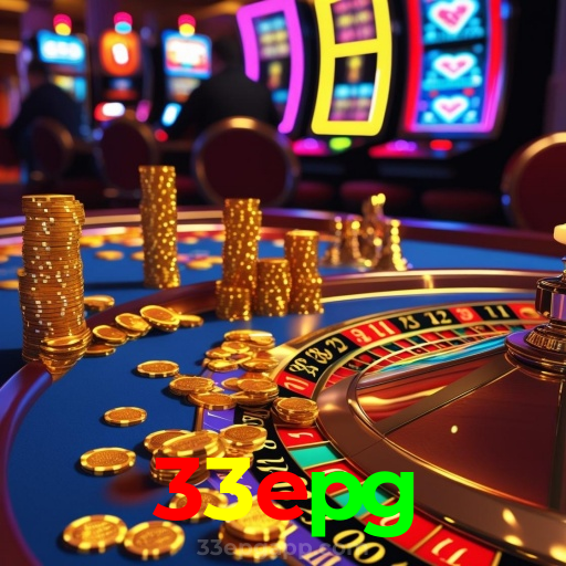 33epg：Poker, roleta e apostas no futebol online, onde sua sorte brilha!