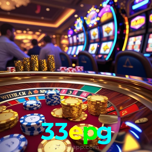 33epg：Jogue blackjack, aposte no futebol e ganhe prêmios no nosso cassino online!