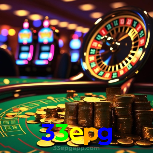 33epg：Mostre suas habilidades e vença nas mesas de poker online!