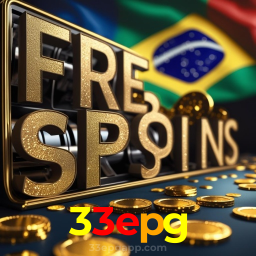 33epg:Seu time na vitória e os jackpots no cassino online te esperam!