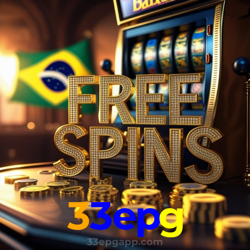 33epg:Ganhe prêmios incríveis em slots, roleta e apostas ao vivo no futebol!