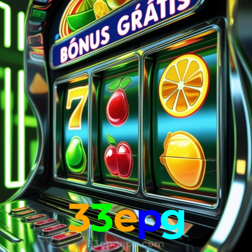 33epg：Onde sua sorte no futebol encontra prêmios em slots e roleta!