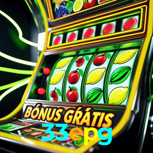 33epg：As slots mais emocionantes estão aqui! Jogue agora!