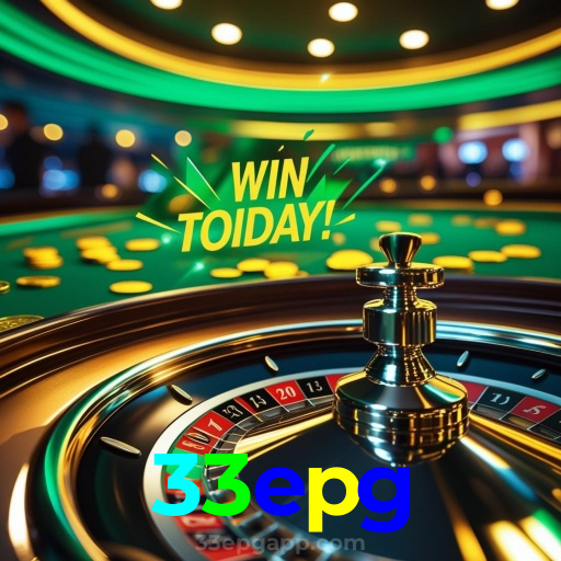 33epg:Vença com a roleta e aposte no futebol ao vivo no melhor cassino online!