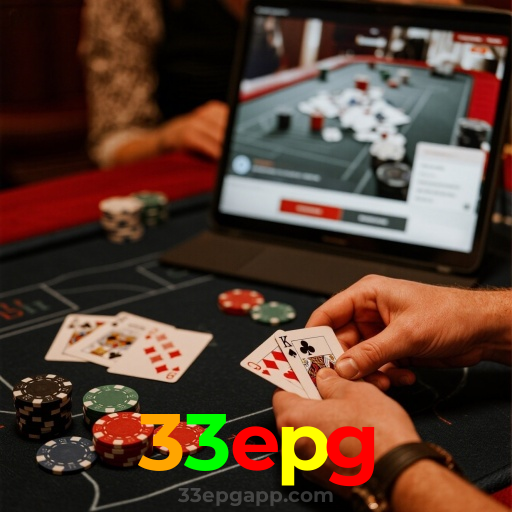 33epg：Onde sua sorte encontra o melhor cassino online e as apostas no futebol!