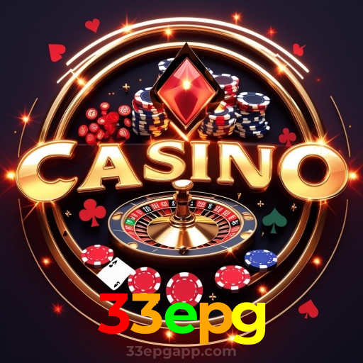 33epg:O cassino online perfeito para quem ama futebol e jogos emocionantes!