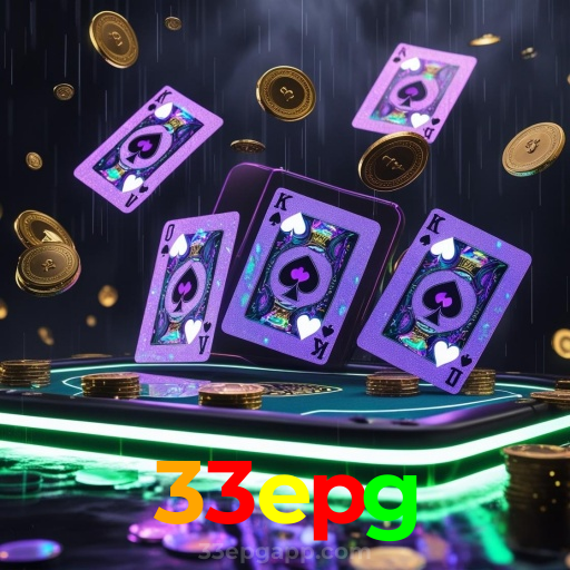 33epg:O melhor cassino online para apostas esportivas e jogos como blackjack!
