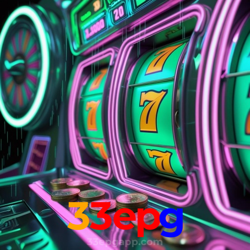 33epg：A melhor plataforma de jogos de cassino e apostas no futebol está aqui!