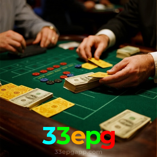 33epg：Jogue poker e aposte no futebol online, tudo no mesmo lugar!