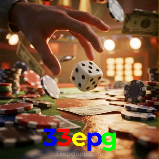 33epg:Jogue poker, slots e aposte no futebol ao vivo com confiança!