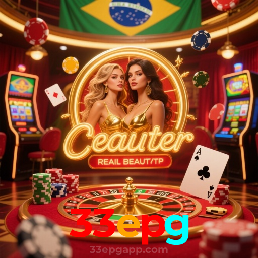 33epg:Jogue poker, aposte no futebol e vença com grandes vitórias no cassino online!