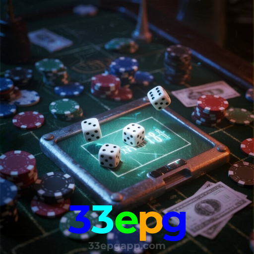 33epg:O melhor do cassino está ao seu alcance! Jogue agora!