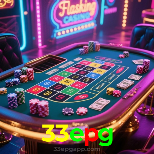 33epg:Jogue nas nossas slots e conquiste vitórias épicas!