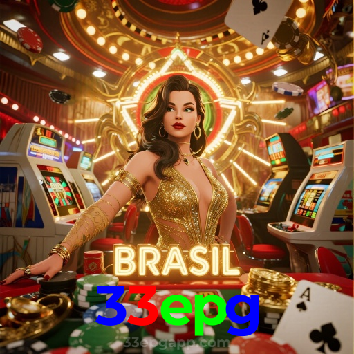 33epg：A sorte é sua! Aposte agora e ganhe muito mais!