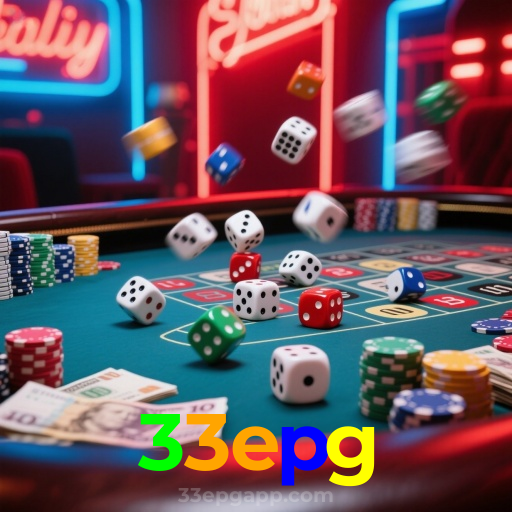 33epg：O melhor cassino online com roleta, poker e apostas no futebol!