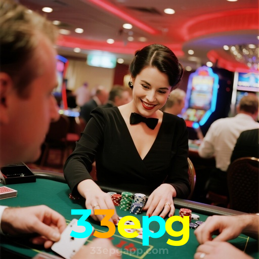 33epg：Aposte no seu time e ganhe com os melhores jogos de cassino online!