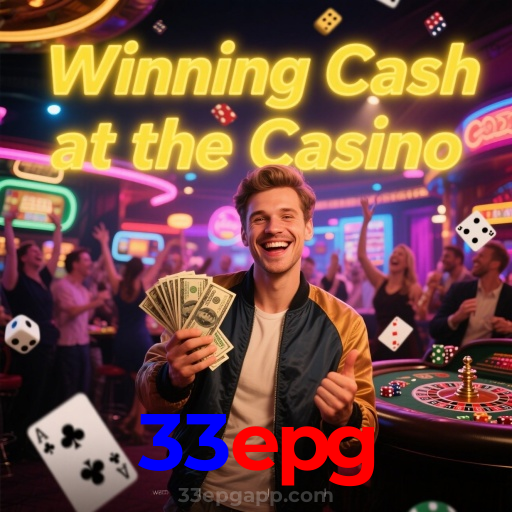 33epg：Jogue poker e prove que você é o verdadeiro campeão das cartas!