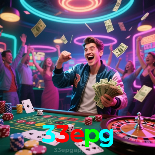 33epg：A sorte está no cassino online com apostas no futebol e grandes vitórias!