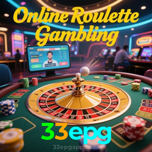 33epg:Aposte no futebol e ganhe prêmios em slots e roleta ao vivo!