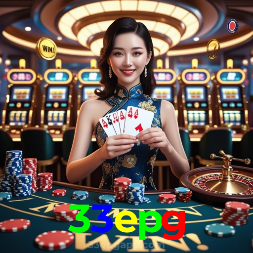 33epg：Em nosso cassino online, a sorte está ao seu lado! Aposte agora!