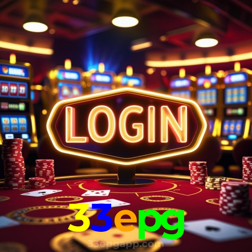 33epg：Jogue poker como um profissional e ganhe grandes prêmios!