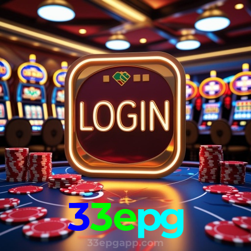 33epg：Jogue slots, aposte no futebol e ganhe prêmios incríveis no cassino online!