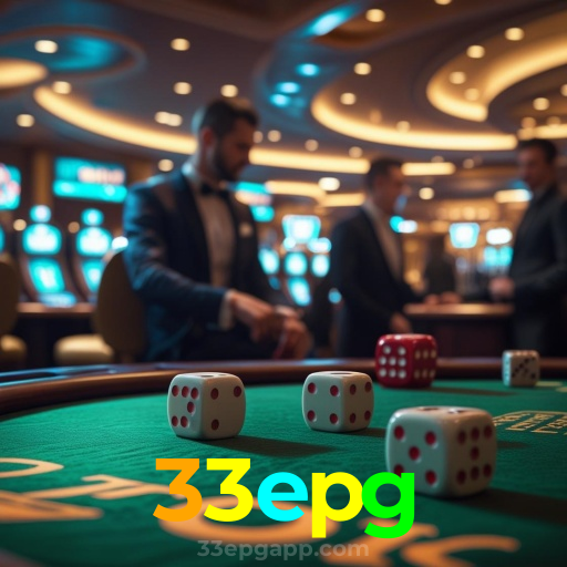 33epg：Jogue Blackjack online e mostre que você é o mestre das cartas!
