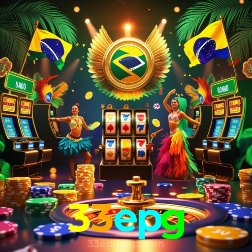 33epg:Aposte no futebol e ganhe com os melhores jogos de cassino online!