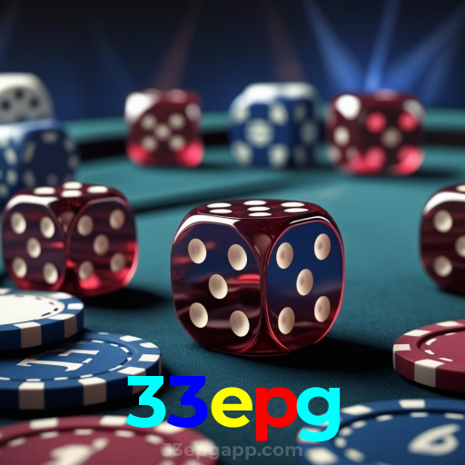 33epg:Jogue poker no nosso cassino e mostre sua habilidade!