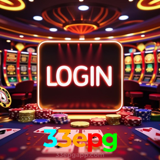 33epg:Gire as slots e conquiste prêmios incríveis no nosso cassino!
