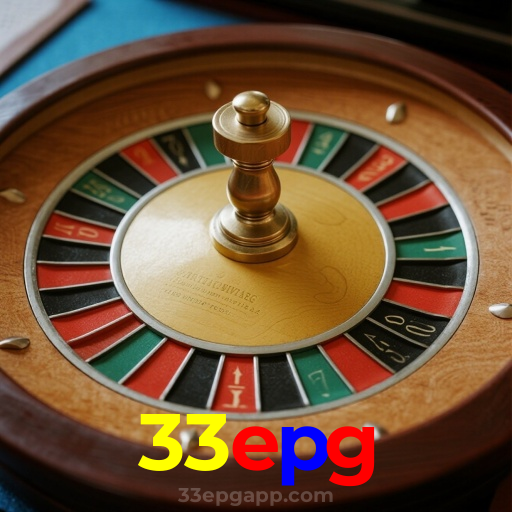 33epg：Jogue nas melhores slots e conquiste o jackpot dos seus sonhos!