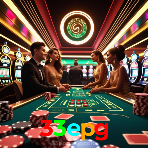 33epg:Aposte agora nas roletas e veja a sorte brilhar para você!