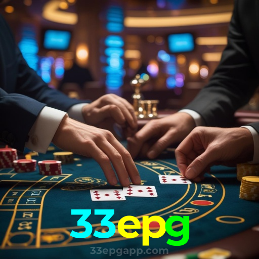 33epg:Ganhe no futebol e conquiste prêmios nos melhores jogos de cassino online!