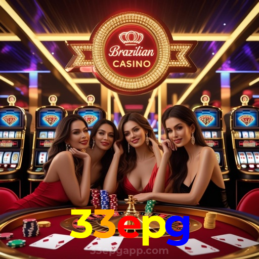 33epg:Entre no nosso cassino e aposte nas melhores máquinas caça-níqueis!