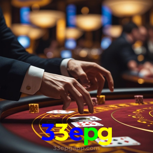 33epg:O cassino online mais seguro para apostas no futebol e roleta!