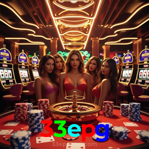 33epg：Aposte no futebol e jogue slots emocionantes com grandes prêmios!