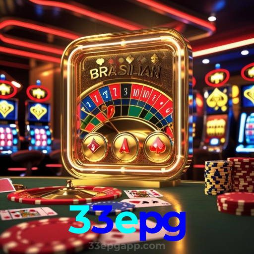 33epg：Jogue poker, aposte no futebol e ganhe em grande estilo!