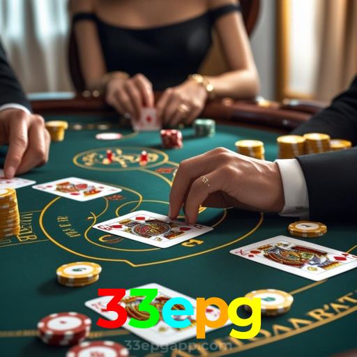 33epg:Cada giro é uma nova chance! Aposte nas slots e vença!