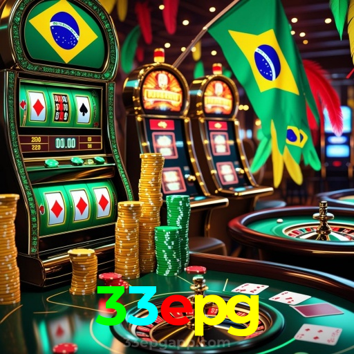 33epg:O futebol digital está aqui! Aposte nas partidas e vença!