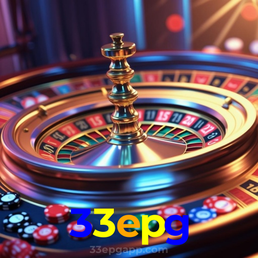 33epg：Onde a diversão nunca para: apostas no futebol e jogos de cassino!
