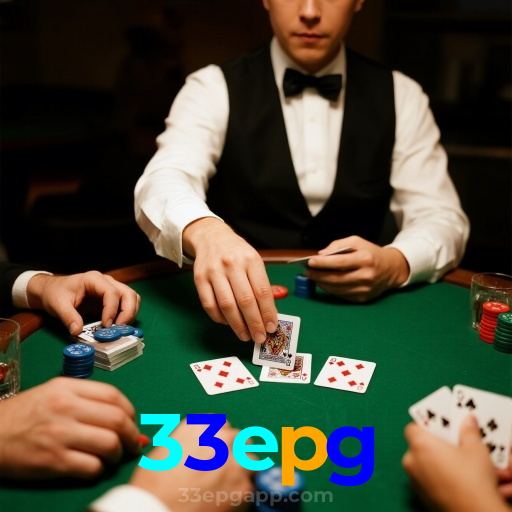 33epg：Jogue slots, aposte no futebol e conquiste vitórias épicas no cassino!